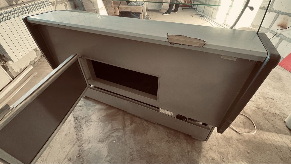 Холодиник ветеринар