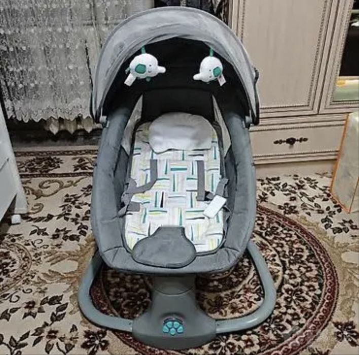 ПРОДАЕТСЯ детская люлька