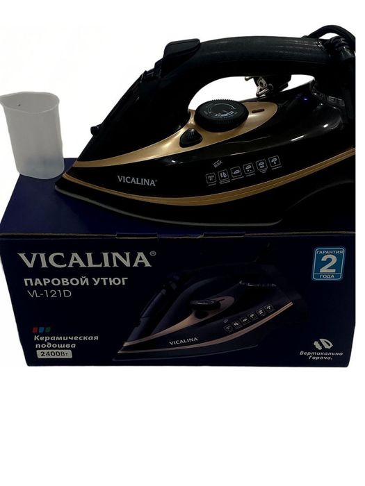 Продается утюги vicalina по оптовым ценам