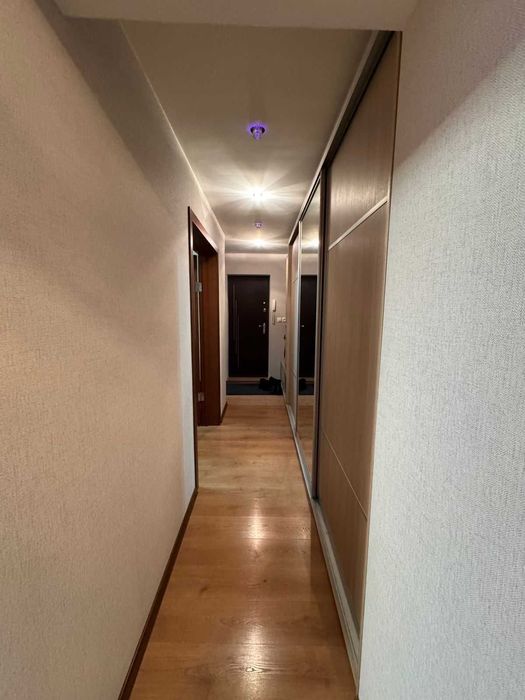 Продается 3 ком квартира район Библиотека