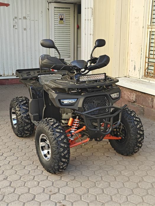 Квадроцикл ATV-M200 4T