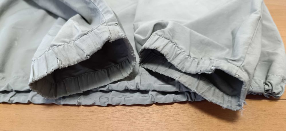 Patagonia-Made in USA-В Добро Състояние