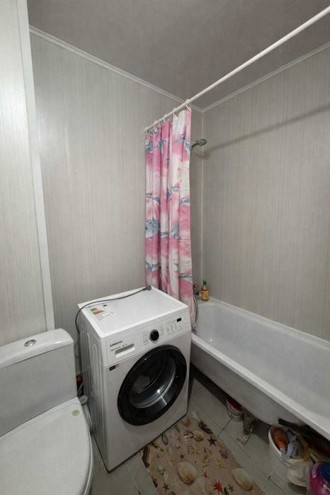 Продажа 1-комнатной квартиры