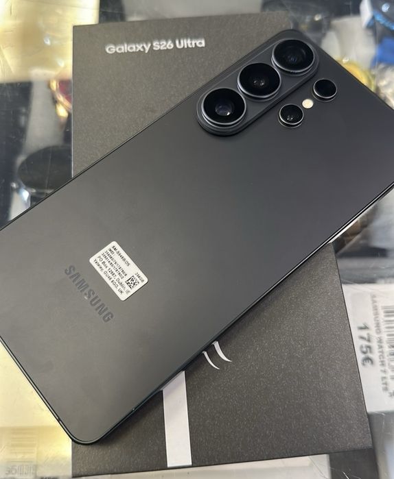 Samsung S26 Ultra