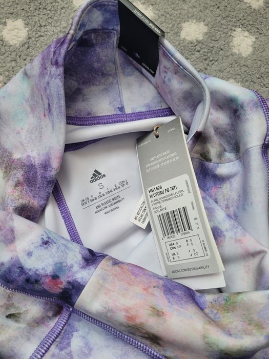 Colanți Adidas S, noi