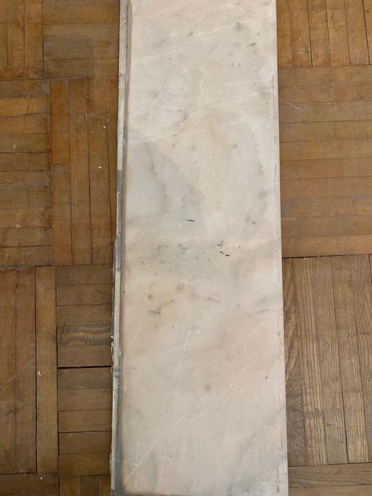 Vand placi marmura cu ridicare din Hunedoara