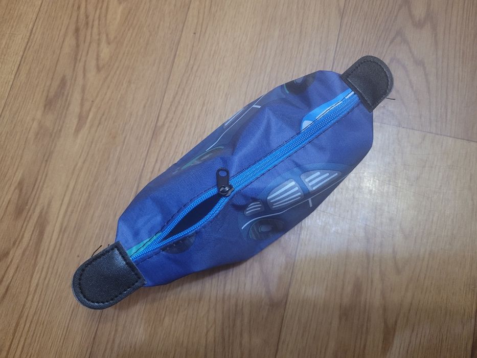 Косметичка + кошелёк