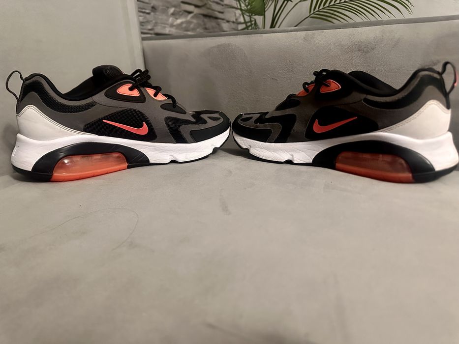 Маратонки Nike Air Max 200 /номер 43/