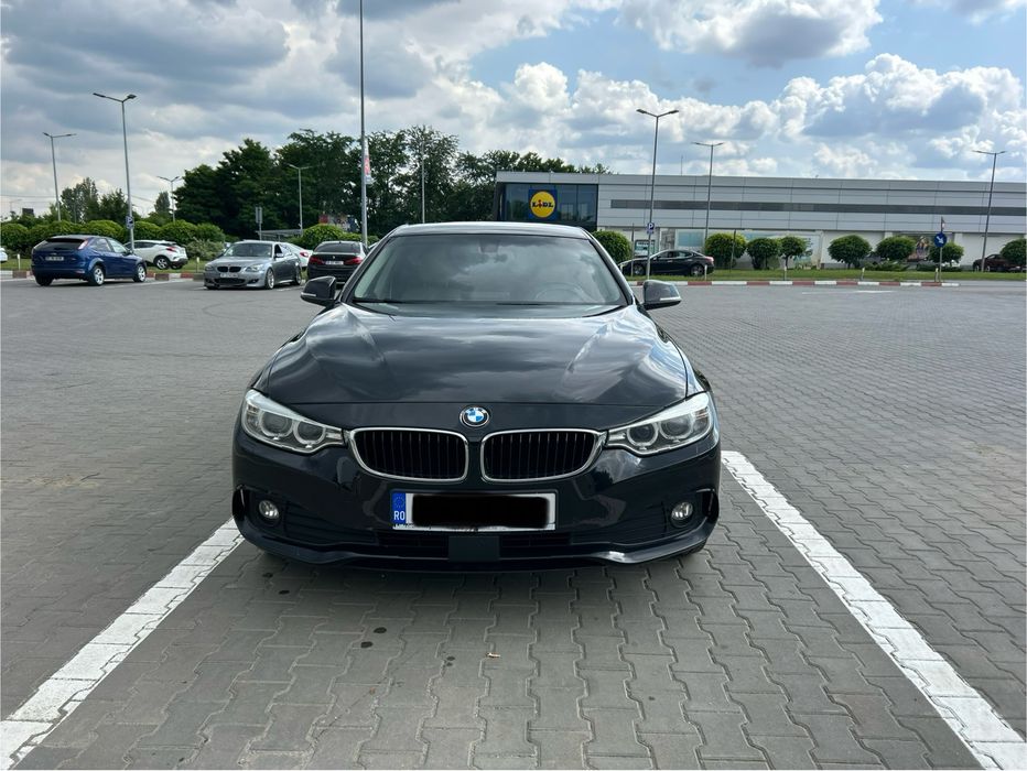 BMW 4 Series 2015 — imagine 2