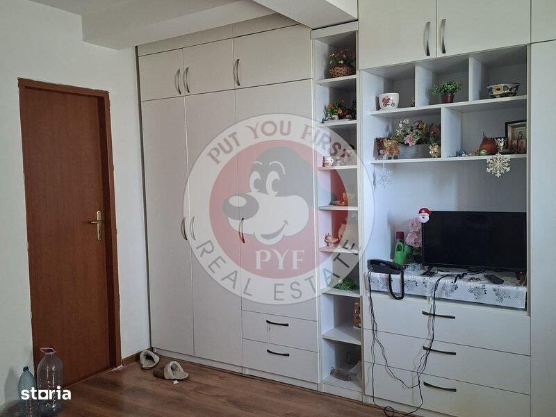 Facultatea artelor | Studio | 44mp | Semidec | RS I | B12089