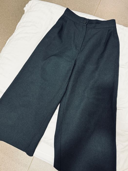 женский классический костюм