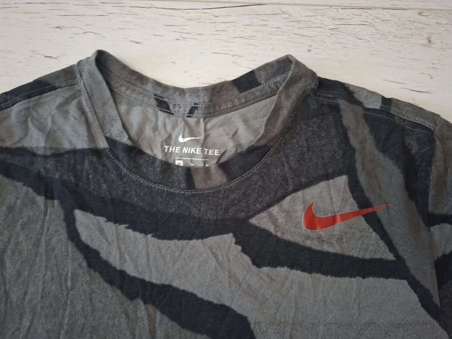 Nike Dry Fit-Ориг. Тениска