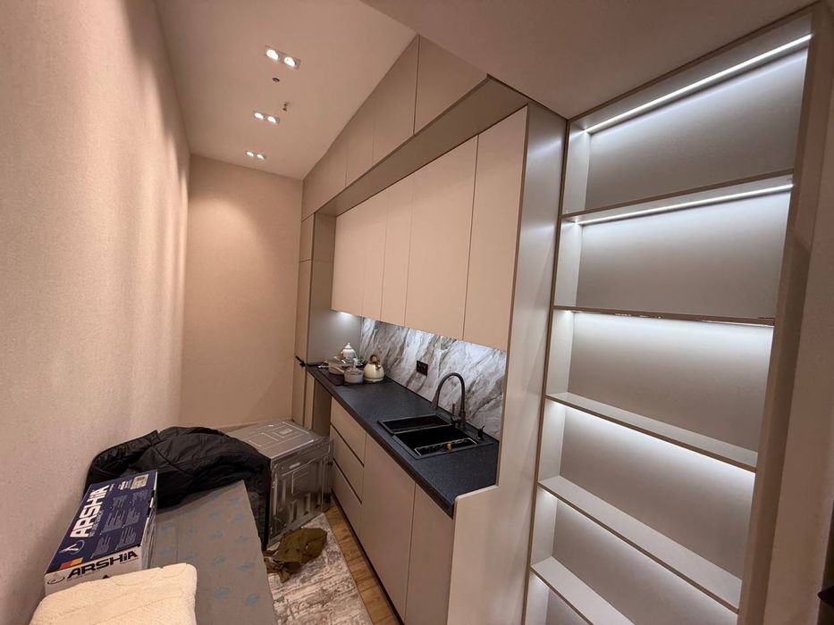 Modera towers sotiladi srochniy