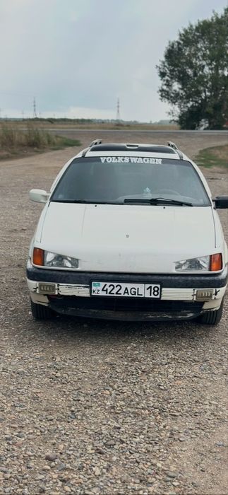 Продам пассат б3 уневерсал