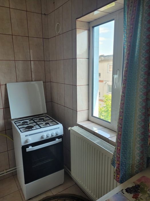 Garsoniera confort 1
