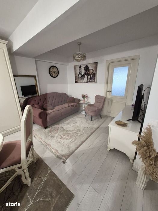 Apartament,