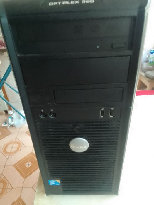 DELL Optiplex 360