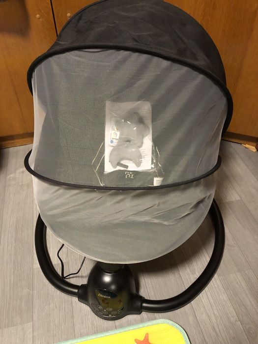 Люлка Moni Clarissa