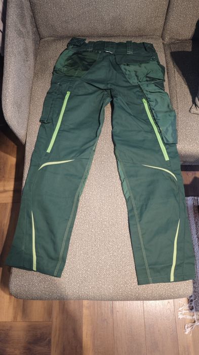 Engelbert Strauss работни панталони