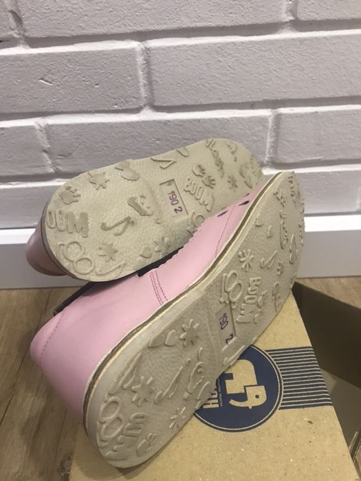 Сандалии детские