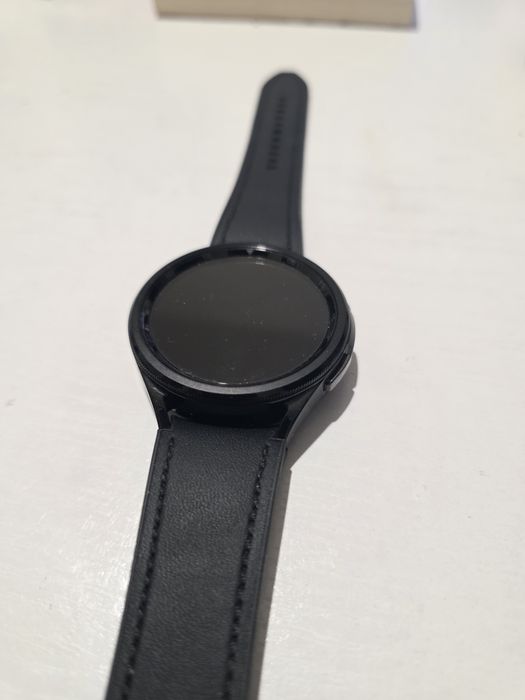 Samsung Galaxy Watch 6 Classic 46mm Garantie Cutie