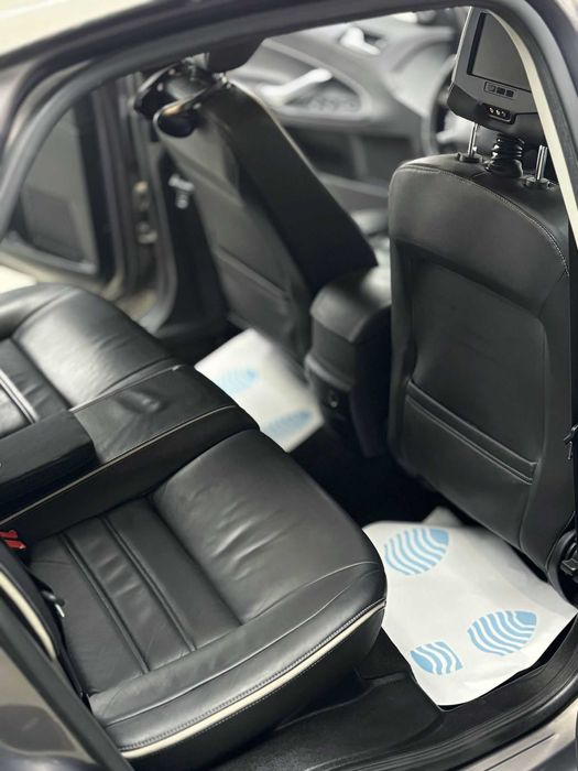 Ford Mondeo 2.0 TDCi Business Edition