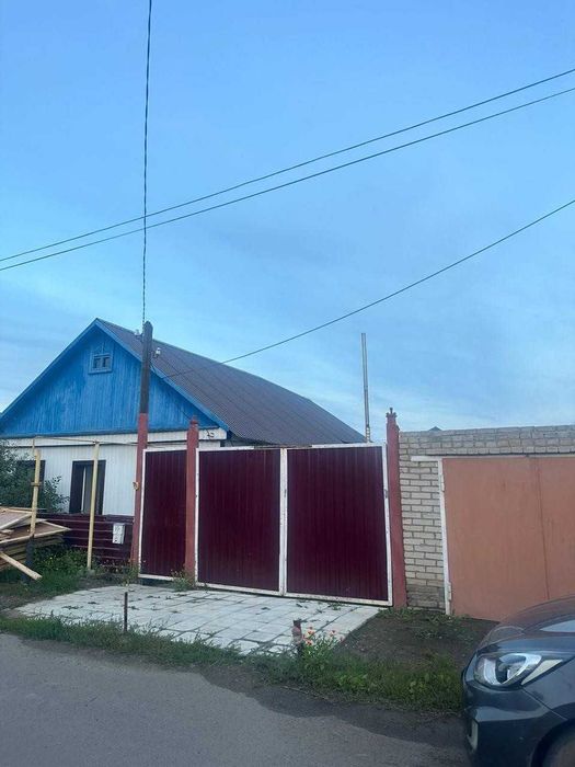 Продам дом, находится Костанай-2