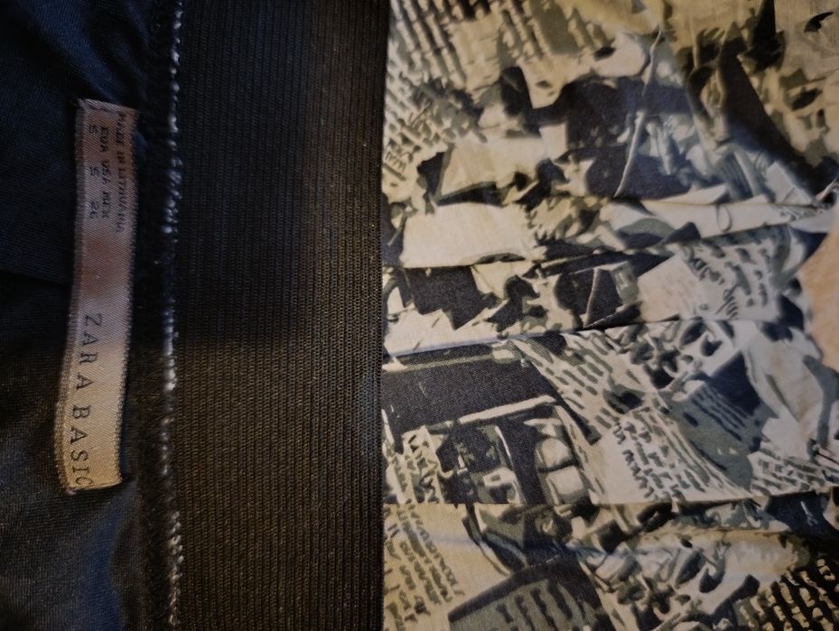 Спортно елегантен марков дамски сет 164 см