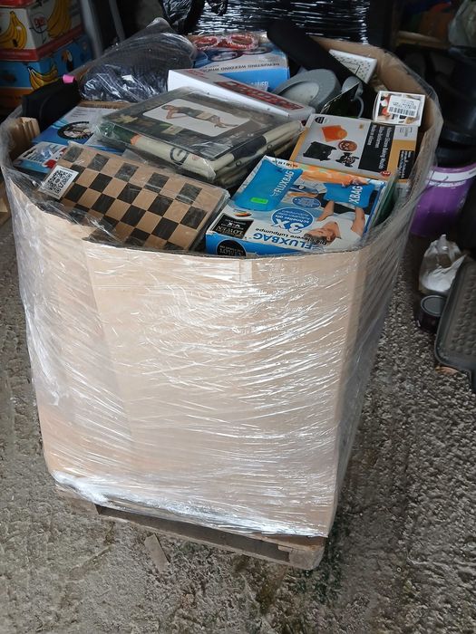 Лот от 1000 артикула