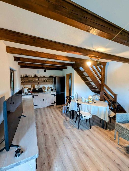 Casa de vacantă in Harghita