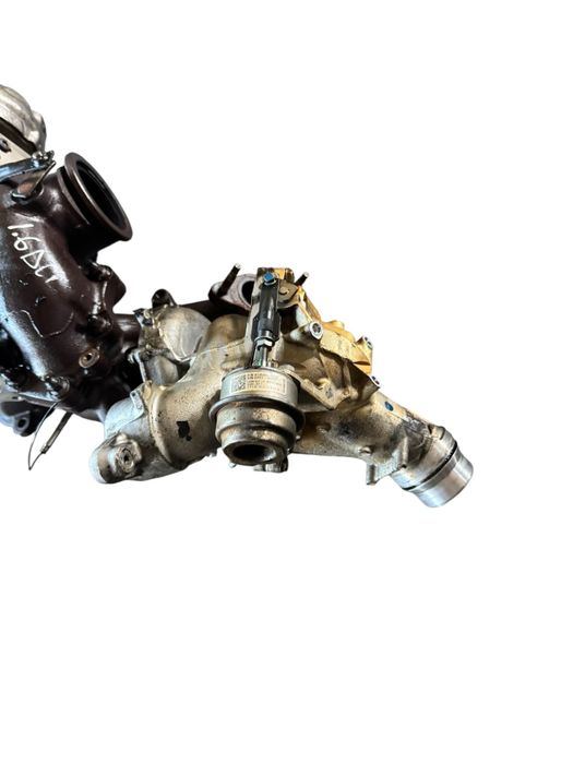 Turbina bi-turbo Opel Vivaro B 1.6 CDTI cod: 8201371485 / 8201371489