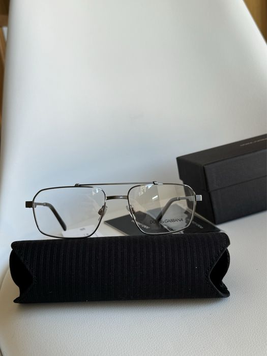 Очила Dolce & Gabbana