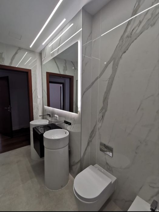 Instalator încalzire în pardoseală , sanitare , termice