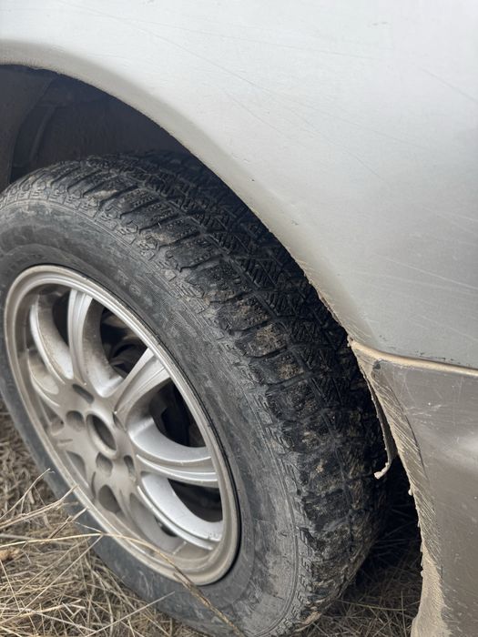 Mitsubishi diamante обмен на iphone