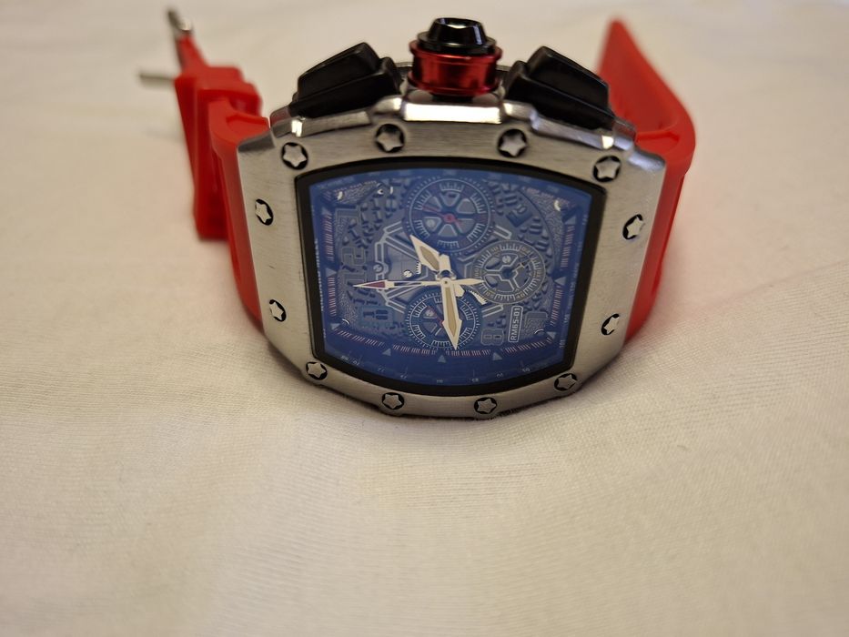 Наручные часы RICHARD MILLE