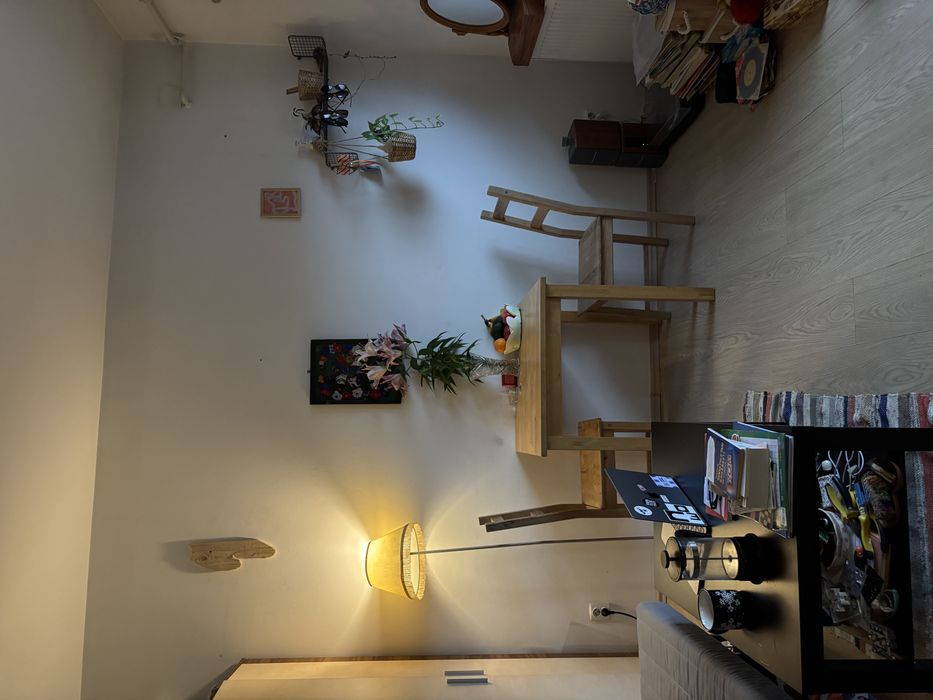 Apartament duplex cu 2 camere, de închiriat in zona Dristor