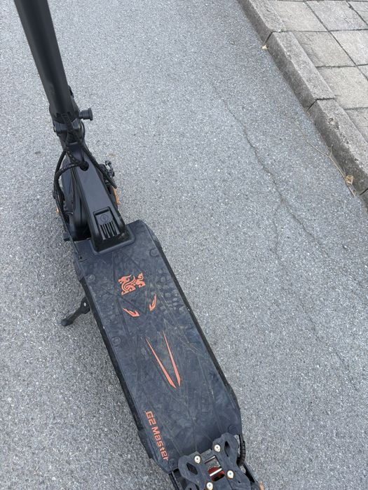 Kukirin G2 Master