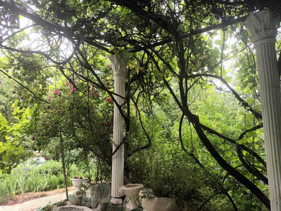 Продаётся дача в Фергане Калачах