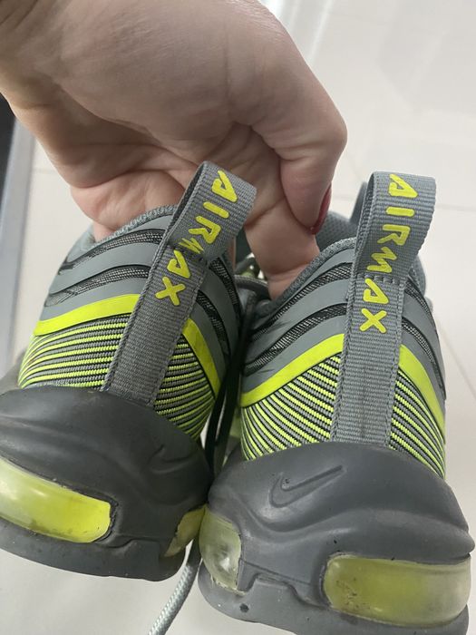 Air Nike marimea 36,5si marimea 39