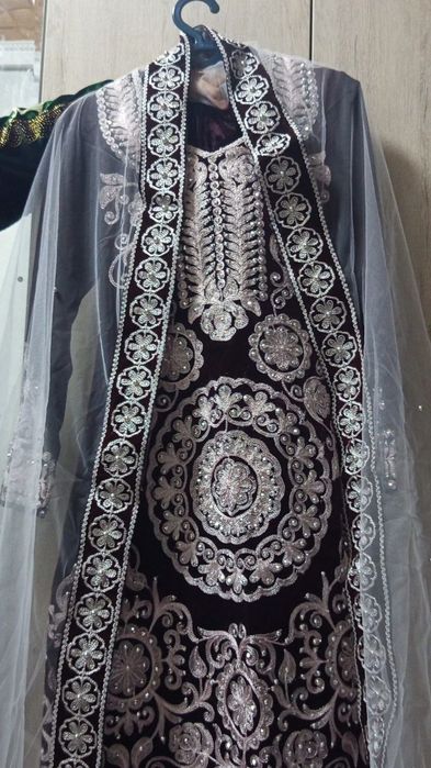 Kelinlar uchun Ansambllar