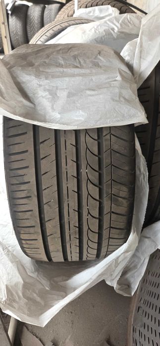 Летни гуми 275/30/ZR20 Dynamo Street-H
