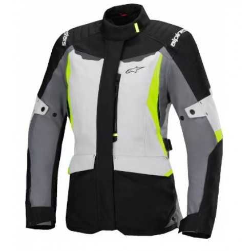 Мото яке Дамско яке ALPINESTARS Stella ST-1 турист