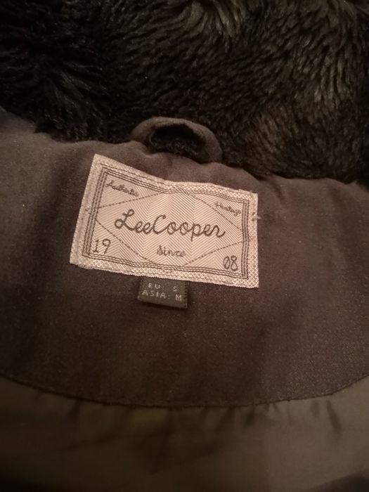 Якета lee cooper, vero moda