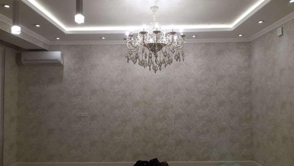 Malyarka aboy kraska laminat ustasi