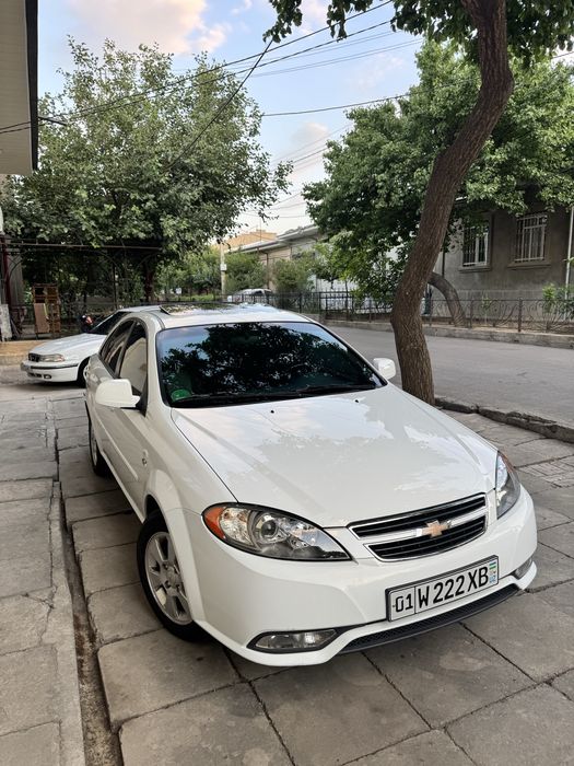 Jentra 2019 yil 61000 km yurgan: 10 250 у.е. - Chevrolet Toshkent на Olx