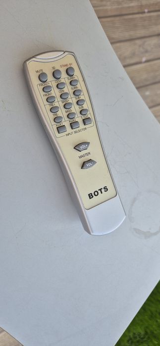 Subwoofer activ sistem audio 5.1