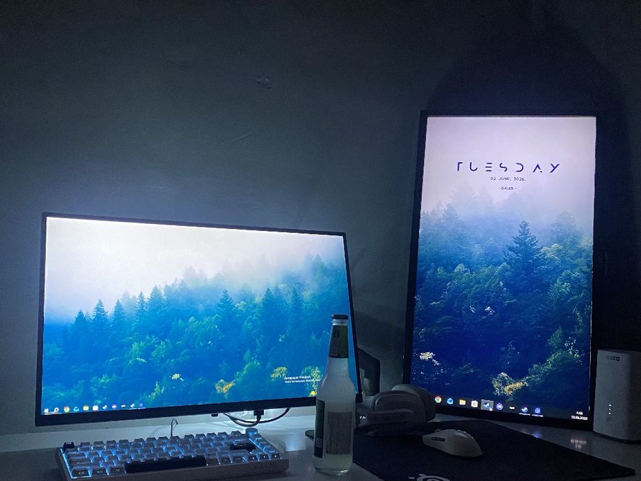 Продам компьютер игровой