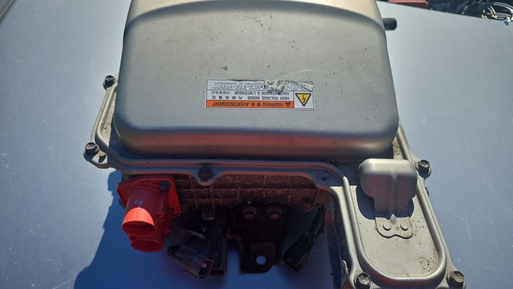 Invertor toyota prius hybrid motor 1.5