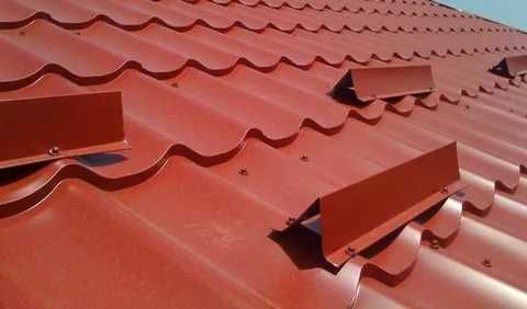 Снегозадержатель