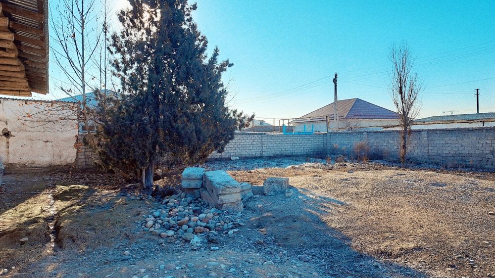 Продам срочно землю под строительство